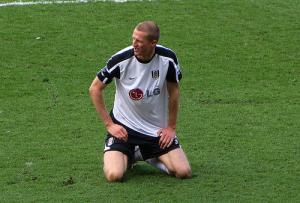 Hangeland: nehéz mérkőzés volt!