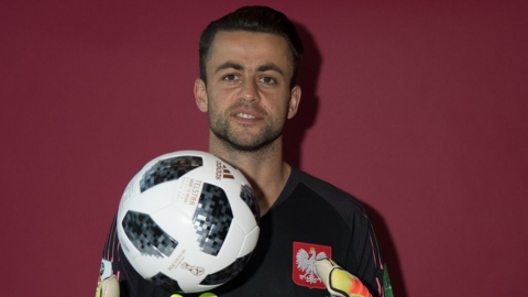 Fabianski a West Ham kapusa