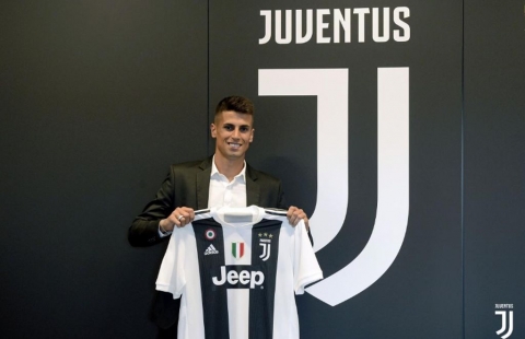 Joao Cancelo