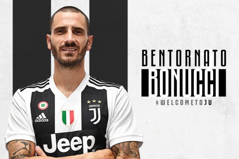 Leonardo Bonucci