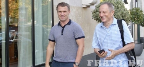 Ferencváros, Rebrov