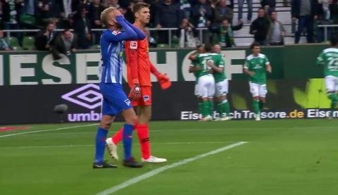 Hertha