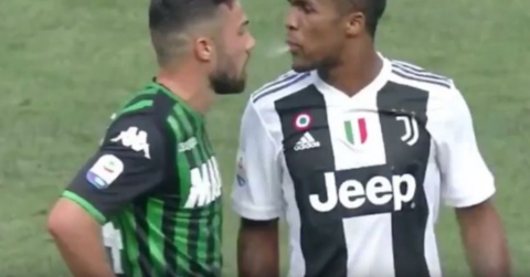 Juve, Douglas Costa