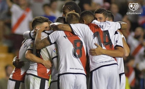 Rayo Vallecano