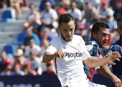 Sevilla