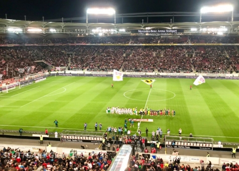 vfb stuttgart