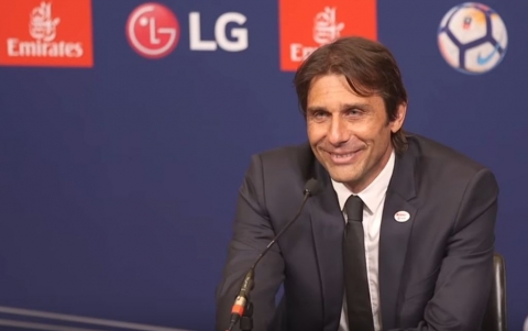 Antonio Conte