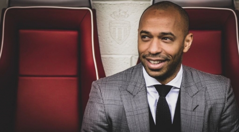 AS Monaco, Henry