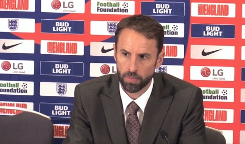 Anglia, Gareth Southgate