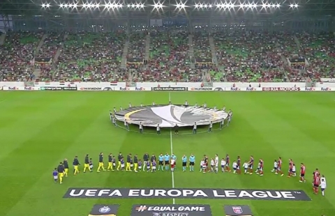 Európa Liga, Vidi