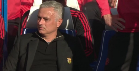 Chelsea - Manchester United, Premier League 9. forduló