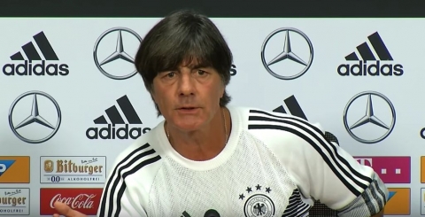 Németország, Joachim Löw