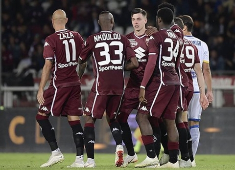 Serie A, Torino