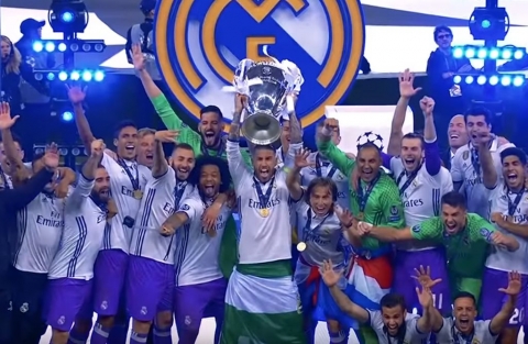Real Madrid