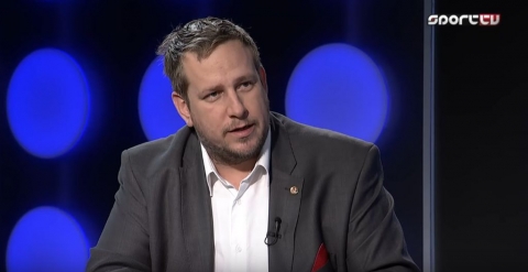 Sport TV, Szabó Gergő