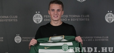 Ferencváros, Marten Wilmots