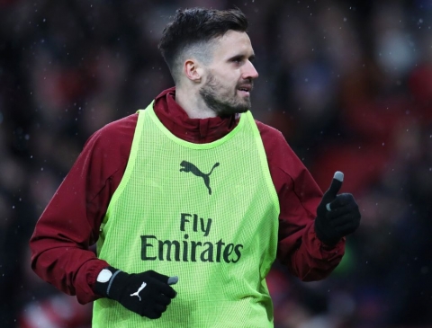 Premier League 23. forduló