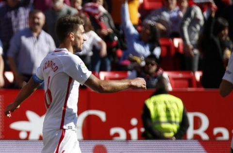 Spanyol bajnokság, La Liga, 21. forduló