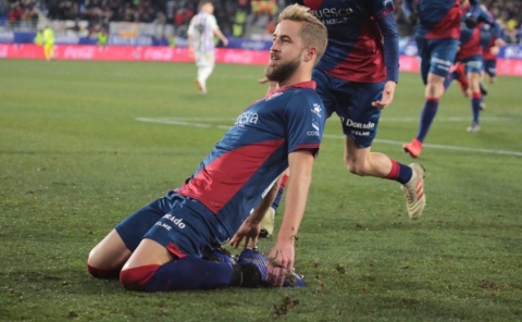Spanyol bajnokság, La Liga 22