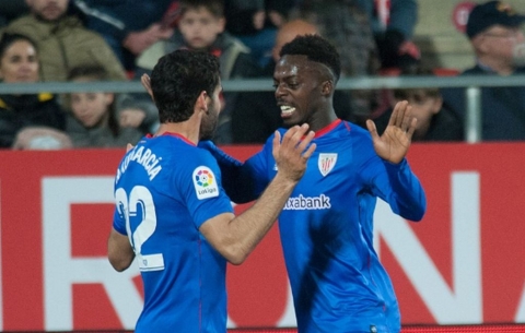 Spanyol bajnokság, La Liga 29. forduló