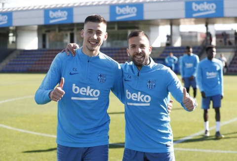 Spanyol bajnokság, La Liga 35. forduló