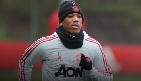 Angol bajnokság, Manchester United - Manchester City