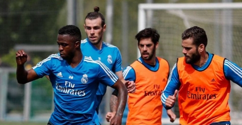 Spanyol bajnokság, La Liga 34. forduló