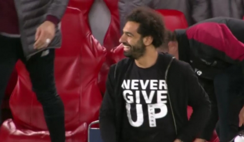 Liverpool - Barcelona 4-0