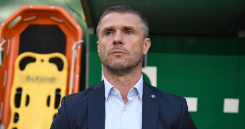 Ferencváros, Rebrov