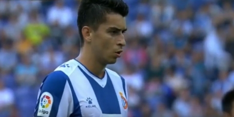La Liga 12. forduló