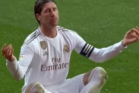 Alaves - Real Madrid 1-2
