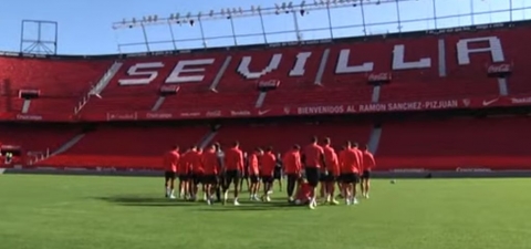 Spanyol bajnokság, 13. forduló
