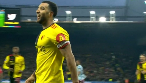 Watford, premier league