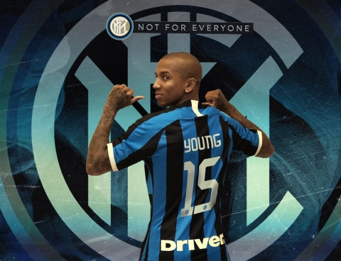 Inter, Young