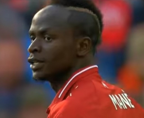 Liverpool, Sadio Mané