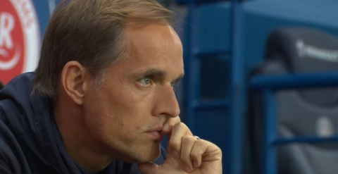 PSG, Tuchel