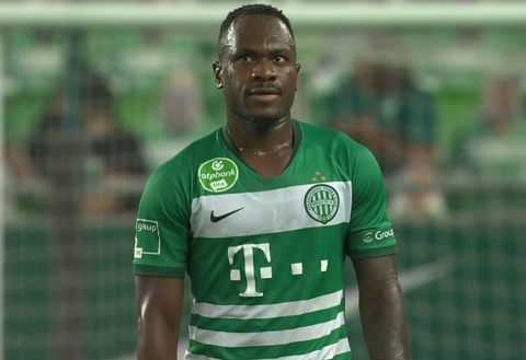 NB1, Ferencváros