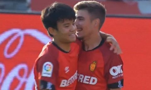 La Liga, 33. forduló
