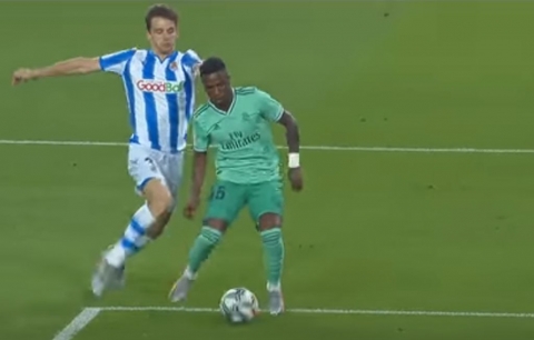 LaLiga, 31. forduló