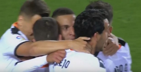 La Liga, 28. forduló