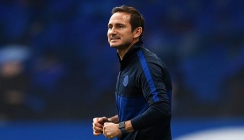Premier League, Lampard
