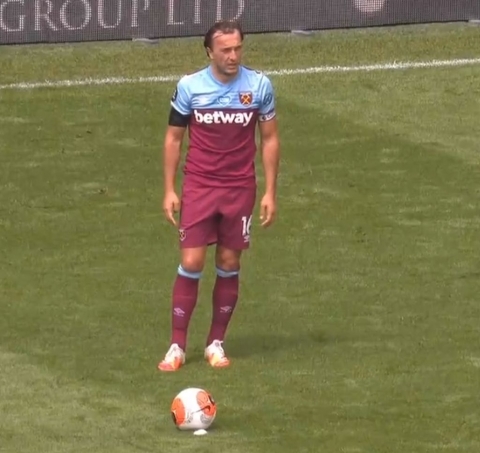 Premier League, West Ham