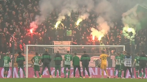 NB1, Ferencváros