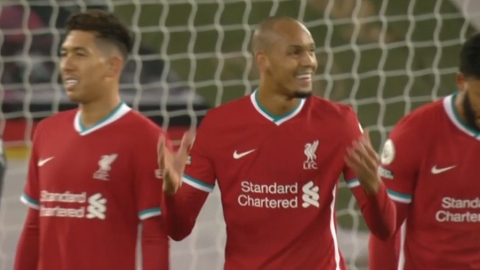 Premier League, Liverpool