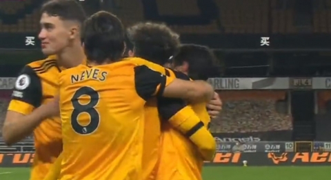 Premier League, Wolves