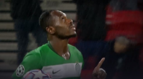 Ferencváros - Juventus, Boli