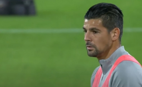 LaLiga, Nolito