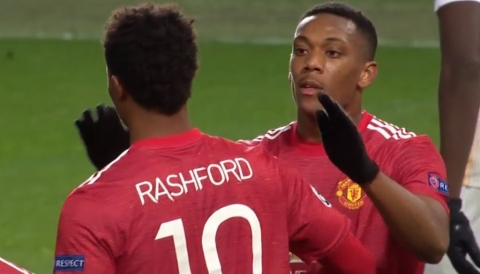 Premier League, Manchester United