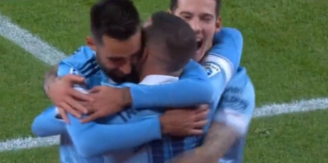 La Liga, Celta Vigo