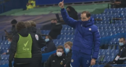 Premier League, Chelsea, Tuchel